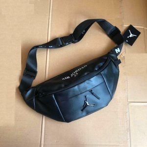 2020 Air Jordan 23 Noir Sac 91777