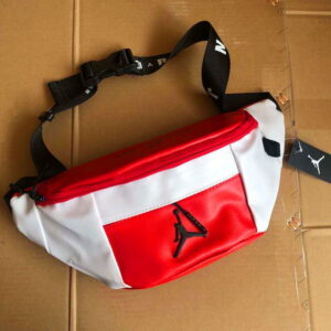 2020 Air Jordan 23 Rouge Blanc Sac 92170