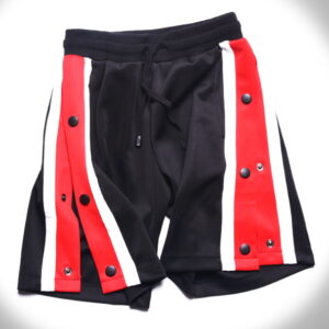 Short de basket 2020 Short Dashanyilian noir 88613
