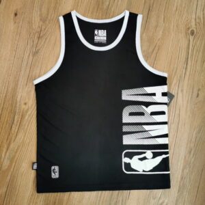 Maillot de basket-ball 2020, maillot pour enfants de la National Basketball Association, noir, 88578