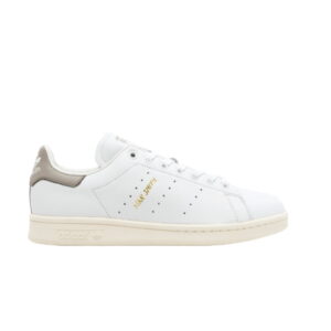 Baskets adidas Stan Smith en granit transparent S75075