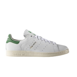 adidas Stan Smith OG Baskets en cuir dégringolé S75074