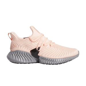 adidas Wmns Alphabounce Instinct Orange Clair CG5591