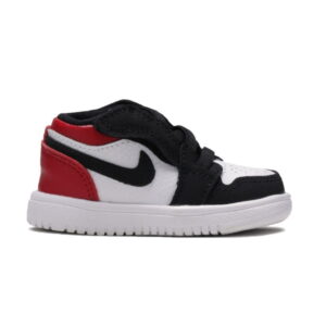 Air Jordan 1 Low ALT TD Noir Toe CI3436 116