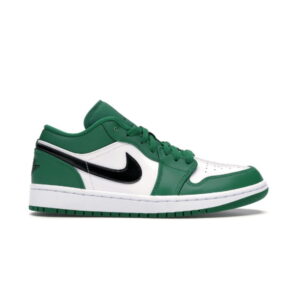 Air Jordan 1 Low Pin Vert 553558 301