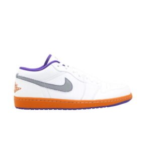 Air Jordan 1 Phat Low Lakers 350571 181