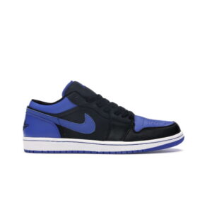 Baskets Air Jordan 1 Phat Low Royal 2008 338145 041