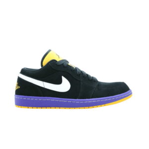 Air Jordan 1 Phat Low Taxi Baskets 350571 071