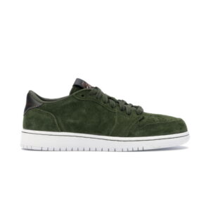 Air Jordan 1 Reto Low NS BG Légion Vert 919705 330