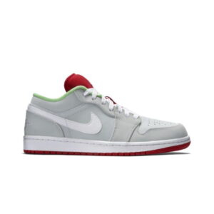 Air Jordan 1 Retro Low Hare 2015 Baskets 553558 021