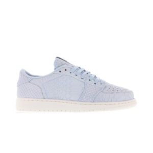 Air Jordan 1 Retro Low NS GS Bleu Glace 923624 441
