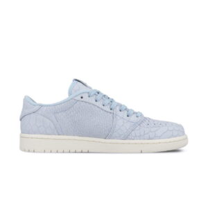 Air Jordan 1 Retro Low NS Ice Bleu 872782 441