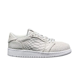 Air Jordan 1 Retro Low NS Off Blanc GS 923624 111
