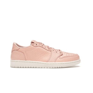 Air Jordan 1 Retro Low Swooshless Orange Arctique 848775 805