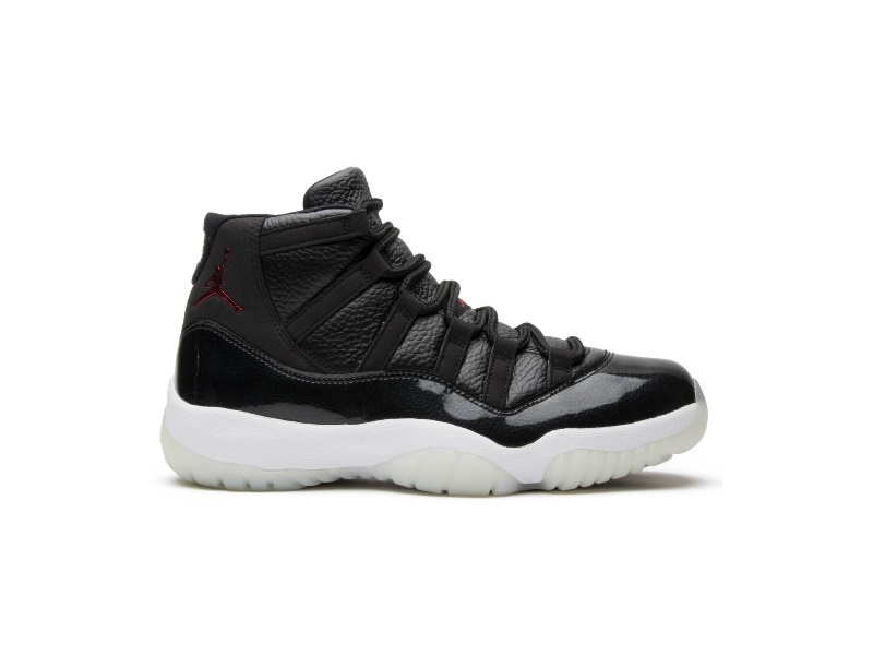 Air Jordan 11 Rétro 72-10 378037 002