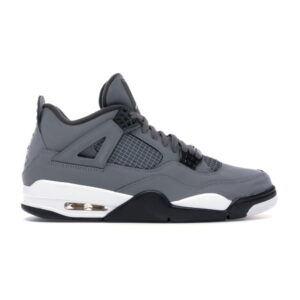 Air Jordan 4 Retro Cool Gris 2019 308497 007