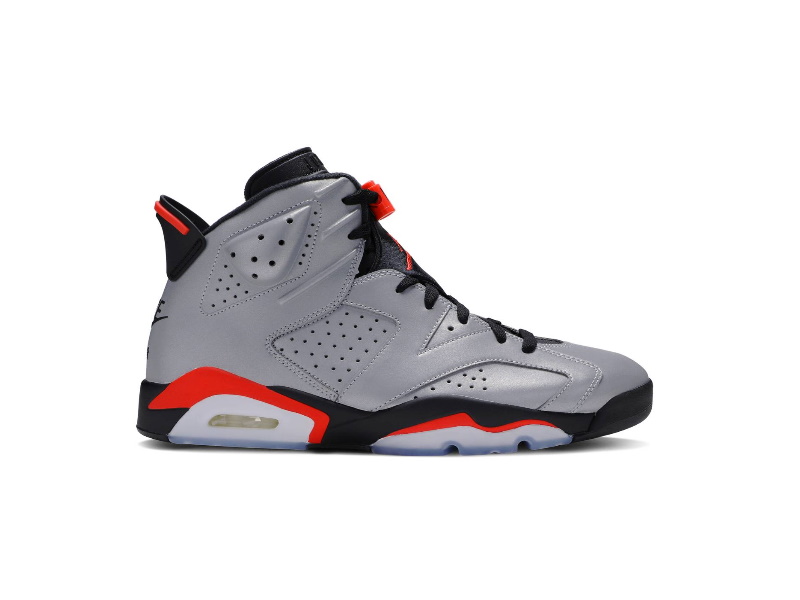 Air Jordan 6 Retro SP Réflexions d'un champion CI4072 001