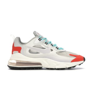 Nike Air Max 270 React Mid-Century Art Rouge AO4971 200