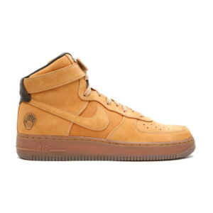 Bobbito Garcia x Air Force 1 Baskets Hautes 318431 771
