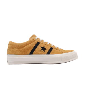 Converse One Star Academy Baskets Marron 163268C