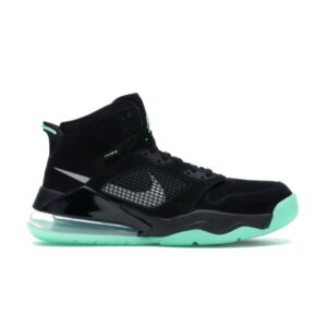Air Jordan Mars 270 Noir Vert Lueur CD7070 003