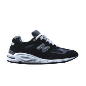Baskets New Balance 990 Heritage Kith Noir W M990BK2