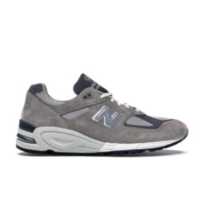 KITH x NB 990v2 Fabriqué aux États-Unis 'Collection Classiques' M990GR2