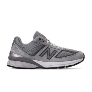 Baskets New Balance 990 v5 Gris W W990GL5