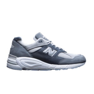 Baskets New Balance 990v2 Argent Vison M990XG2