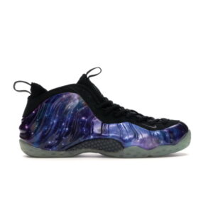 Nike Air Foamposite One NRG Galaxy 2012 baskets 521286 800