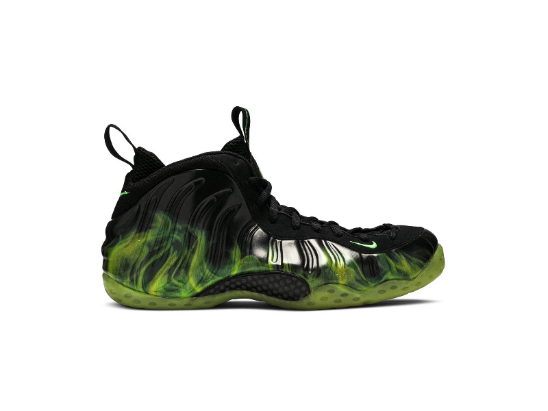 Nike Air Foamposite One ParaNorman baskets 579771 003