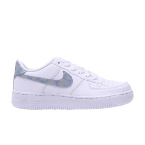 Nike Air Force 1 GS Royal Tint baskets 314219 131