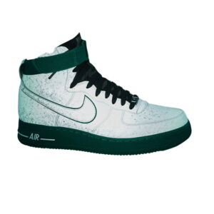 Nike Air Force 1 High 07 LV8 China Hoop Dreams CK4581 110