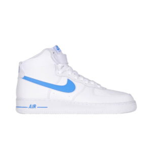 Nike Air Force 1 High 07 Photo Bleu AT4141 102