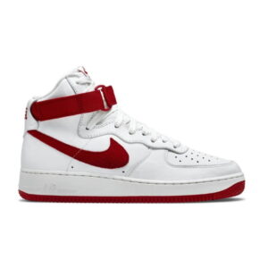 Nike Air Force 1 High Nai Ke Sommet Blanc 2015 743546 100