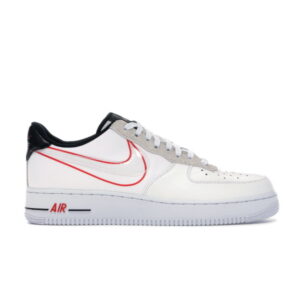 Nike Air Force 1 Low Script Swoosh Pack CK9257 100