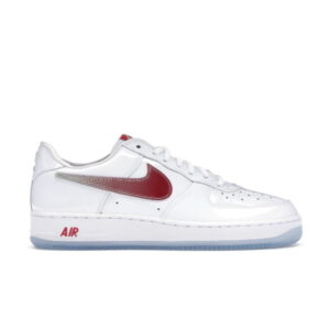 Nike Air Force 1 Low Taiwan 2018 baskets 845053 105