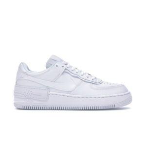Nike Air Force 1 Shadow Triple Blanc W CI0919 100