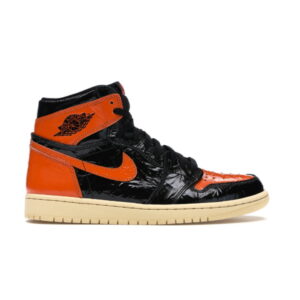 Air Jordan 1 Retro High OG Panneau brisé 3.0 555088 028