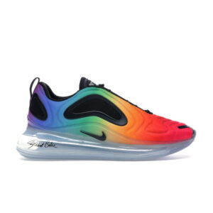 Nike Air Max 720 Be True 2019 Blanc CJ5472 900