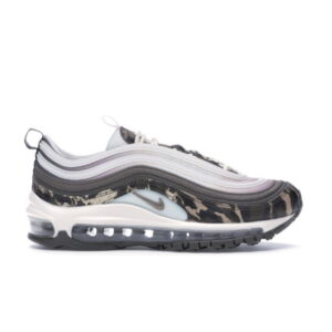Nike Air Max 97 Camo Ridgerock Mink Marron W 917646 201