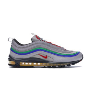 Nike Air Max 97 Nintendo 64 Baskets Noir CI5012 001