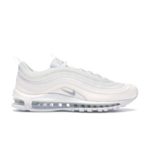 Nike Air Max 97 Triple Blanc Loup Gris 921826 101