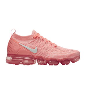 Nike Air VaporMax 2 Crimson Pulse W Noir 942843 800