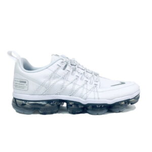 Nike Air VaporMax Run Utility Blanc Reflect Argent W Noir AQ8811 100