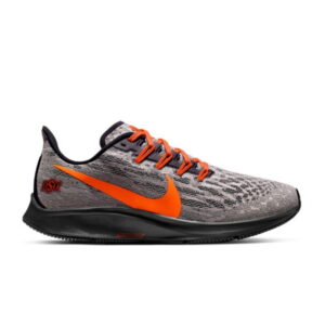 Nike Air Zoom Pegasus 36 Oklahoma State Vert CI2074 001