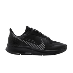 Nike Air Zoom Pegasus 36 Bouclier Noir AQ8005 001