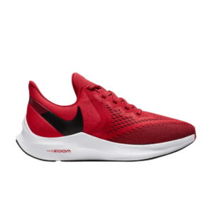 Nike Air Zoom Winflo 6 Université Rouge Marron AQ7497 600