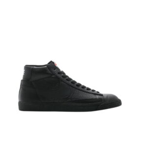 Nike Blazer Mid PRM Noir 429988 007