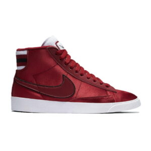Nike Blazer Mid Rouge Crush W AV9375 605